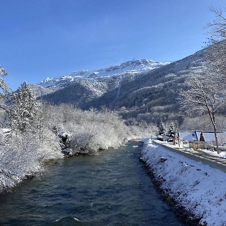 Studio Chaleureux Renove Альмон Экстерьер фото